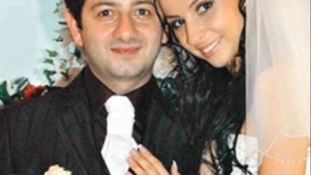 ЗАВОЕВАЛ КРАСОТКУ! Вот как выглядит жена Михаила Галустяна