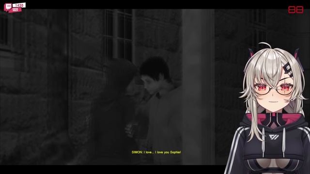 Saruei Is A Virgin!? смотреть онлайн