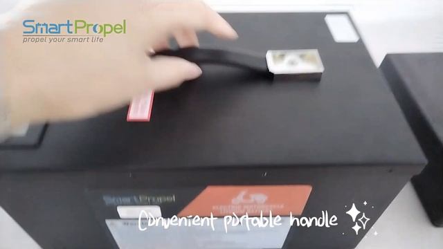 60V 20Ah Lithium Battery Pack