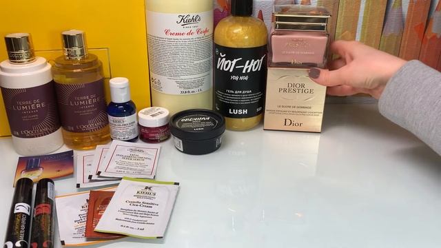 Покупки - 17 смотреть онлайн