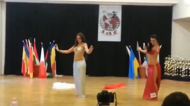 Виктория Болдырева и Юлия Стражникова смотреть онлайн
