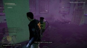 Dead Rising 3 Нерассказанные истории Прохождение. Эпизод 4: Последний агент