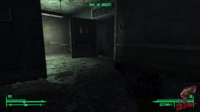 Fallout 3 # 7 "Берем задания" смотреть онлайн