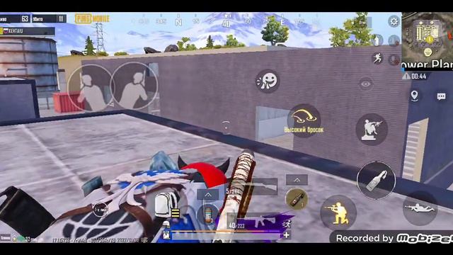 извините что не было видно вот на этот раз по pubg mobail извиняюсь английский язык я не мастер смотреть онлайн