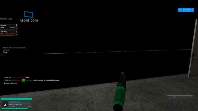 Garry's Mod 170123 170856 смотреть онлайн
