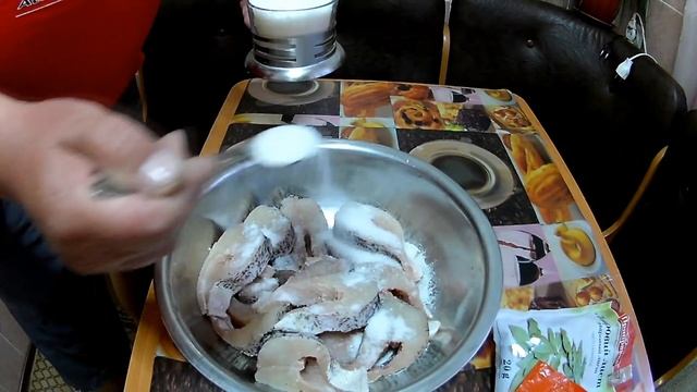 Селедка из щуки - как сделать ВКУСНО,БЫСТРО и ПРОСТО? смотреть онлайн
