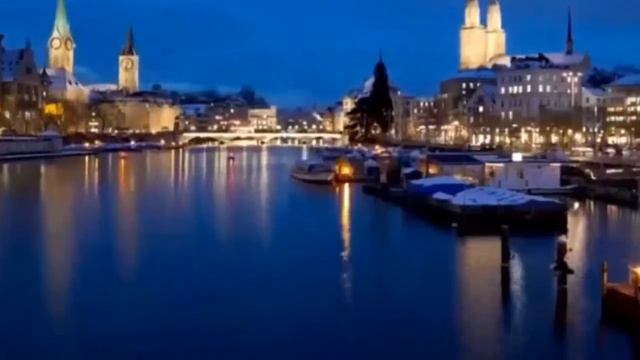 Жизнь на планете Земля (под музыку) Смотрим и отдыхаем! смотреть онлайн