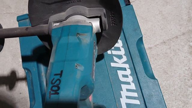 DUT130 Makita Cordless LXT 18V Mixer смотреть онлайн