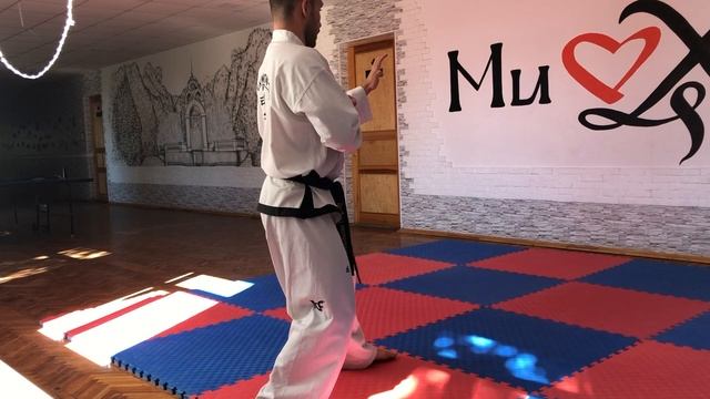 Чунг Мун туль смотреть онлайн