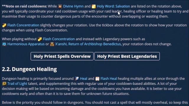 Project Decade, Iteration 1: Demonology Warlock смотреть онлайн