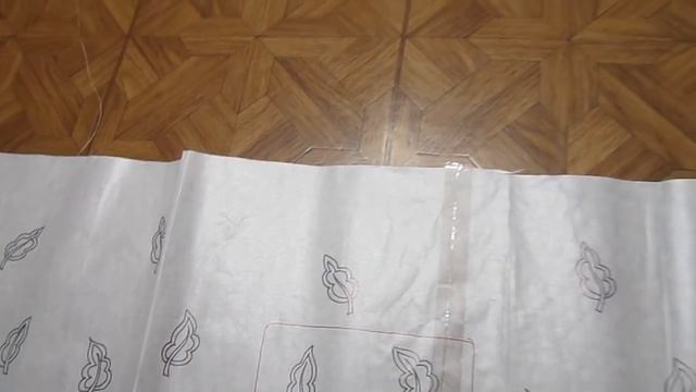 Нитки для вышивки | Пяльцы | Любовь Комиссарова смотреть онлайн