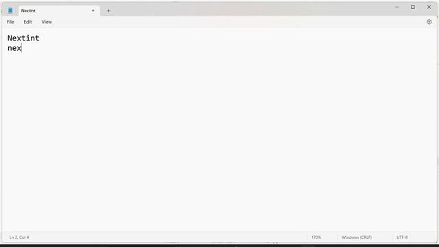 7) Package, Scanner Class and Abstraction in Java смотреть онлайн