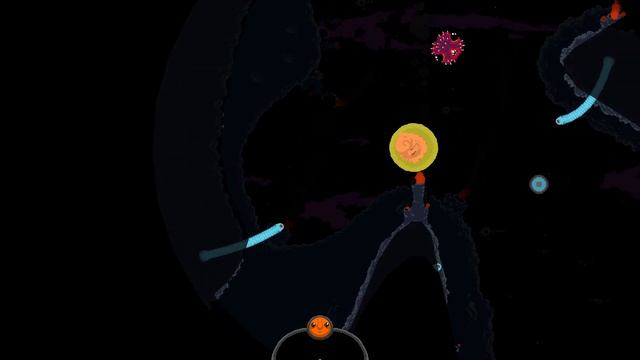 Swallow the sea walkthrough | Ouroboros type game смотреть онлайн
