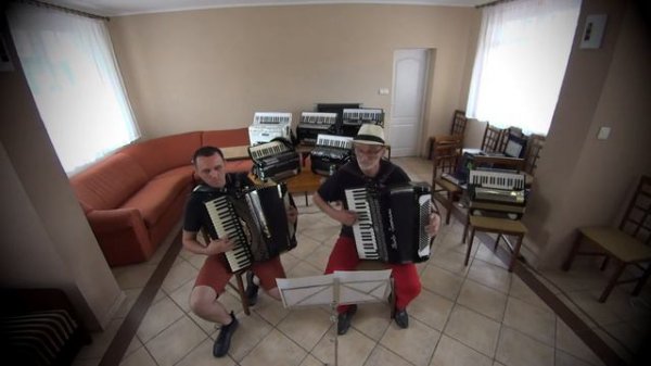 Ricordando Papa (Carlo Venturi)