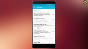 Как просмотреть или восстановить удалённые уведомления на Андроид