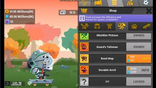 Продолжение . Игры HERO SIMULATOR 2 смотреть онлайн