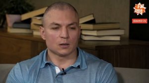 Древний. Предыстория. Сергей Тармашев. Вопросы читателей