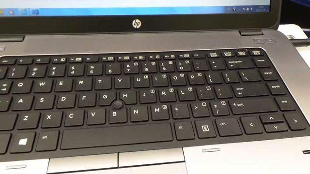 HP EliteBook 850 G1 notebook bemutató videó | Tech2.hu смотреть онлайн
