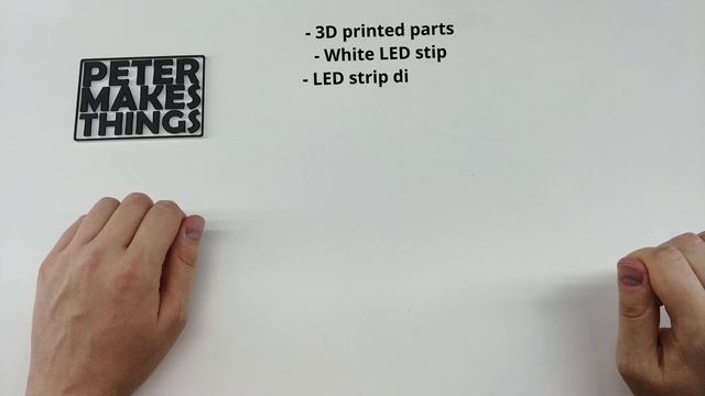 How to make an LED Ring for DJI Osmo Pocket смотреть онлайн