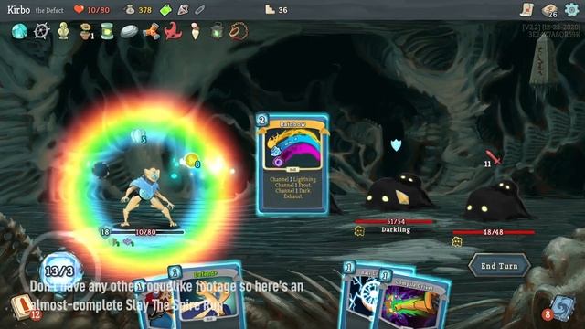 Risk of Rain 2 Rereview - The Forever Giving Gift смотреть онлайн