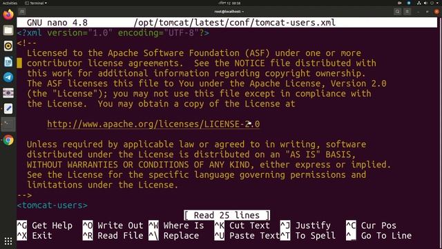 I Will Setup Apache Tomcat Server On Any Cloud Linux | Install Apache Tomcat On Ubuntu Server смотреть онлайн