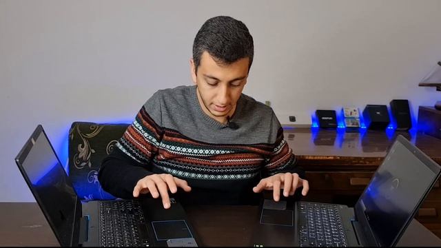 مقارنة استخدام Dell G3 Gaming مستعمل 3 شهور و جديد- فئات و بدائل اللاب توب смотреть онлайн
