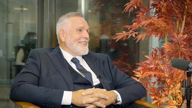 PETER FURY - Former Criminal Empire Kingpin & Boxing Royalty смотреть онлайн