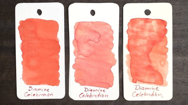 Diamine Inkvent Calendar 2022: Day 23 смотреть онлайн