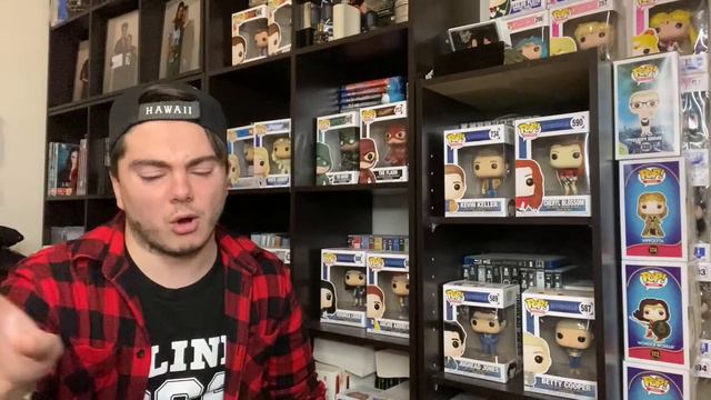 RIVERDALE - 4x05 'WITNESS FOR THE PROSECUTION' REACTION (1/2) смотреть онлайн