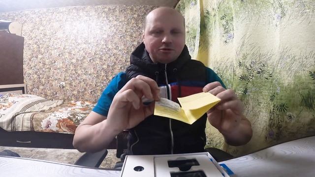 Самая оптимальная беспроводная микрофонная радио система Boya BY-XM6-S1