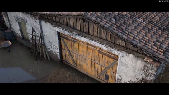 Forza Horizon 5 1973 Porsche 911 Carrera RS Barn Find Location near Volcano смотреть онлайн