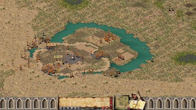 Робин Гуд против Змеи | AI Battle смотреть онлайн