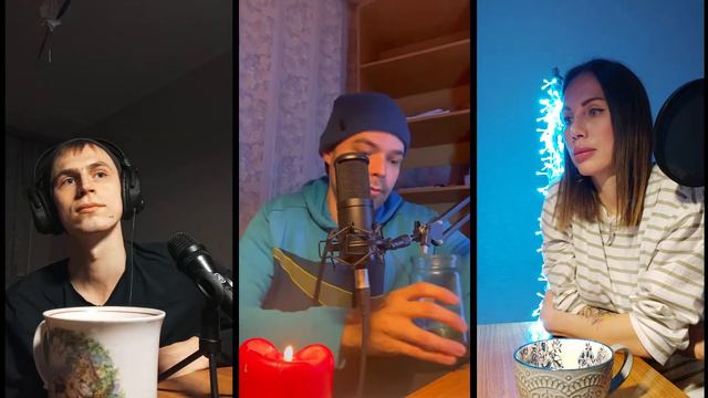 ЗА ЧАШКОЙ ЧАЯ | 1 год! В этом что-то есть...