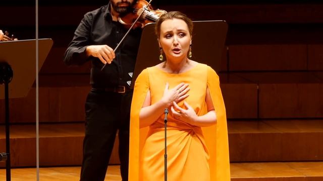 Vivaldi: Agitata da due venti (Lezhneva, 2020) смотреть онлайн