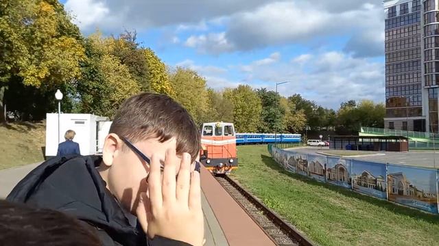 Последний рейс на ДЖД Минск 2022 смотреть онлайн