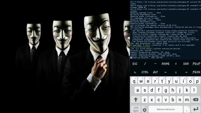 Cara cek Jadwad Imsak Via Termex:) смотреть онлайн
