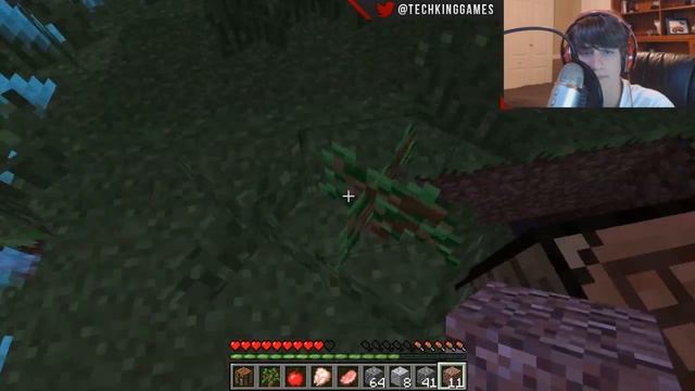 Captive Minecraft: Episode 1 | "LIKE 20 ACHIEVEMENTS?" смотреть онлайн