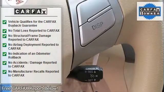 2008 Toyota Camry Solara - Middletown Toyota - Middletown, CT 06457 - B03012U смотреть онлайн