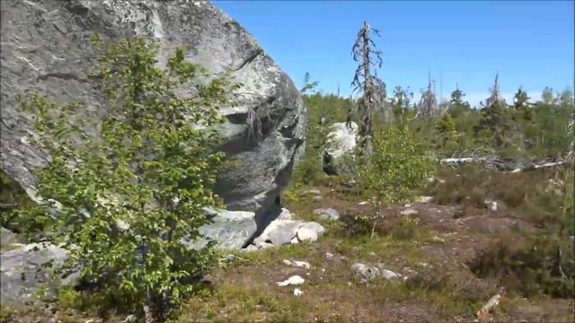 Гора Воттоваара смотреть онлайн