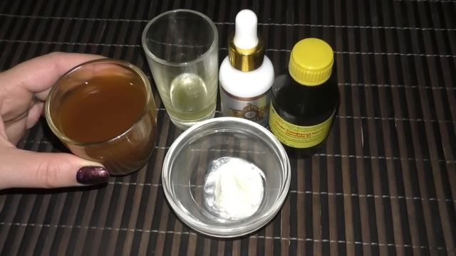 Маска от ГУСИНЫХ ЛАПОК морщин вокруг глаз-СУПЕР ЭФФЕКТ! Рецепт. смотреть онлайн