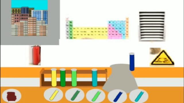 My Talking Ben The Dog Laboratory New Experiments With Chemicals Scratch смотреть онлайн