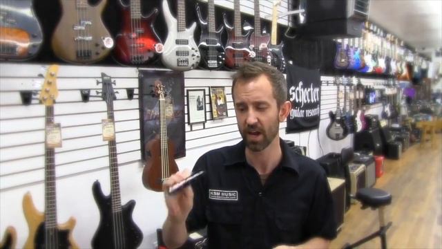 KSM Bass Bridge vs Badass Bass Bridge смотреть онлайн