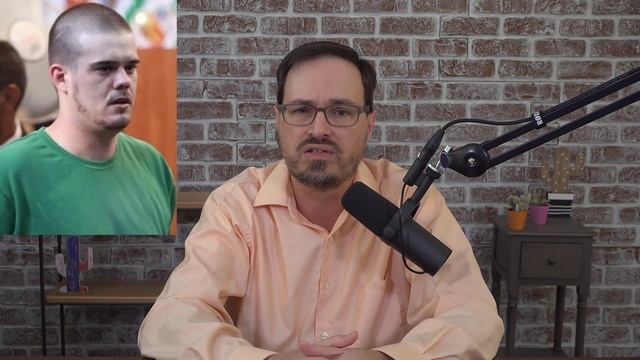 Natalee Holloway Case Analysis | Who is Joran van der Sloot? смотреть онлайн