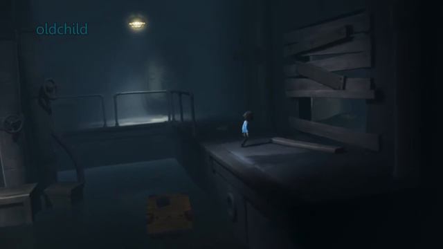 Little Nightmares: Complete Edition (DLC)  Все Достижения. Лампы 30/30, Номы 13/13, Бутылки 15/15..