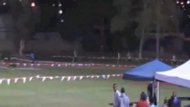 HPC Elite Eric Broadbent records Decathlon Olympic Trials Qualifier смотреть онлайн