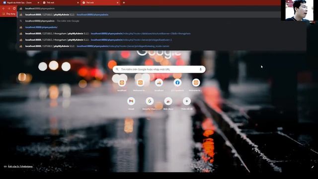 [ làm website WP cơ bản - 02 ] Tạo cơ sở dữ liệu database để lưu trữ website смотреть онлайн