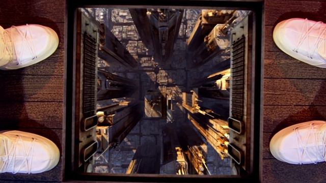Doctor Who Rescored: Forest of the Dead - "Reality Check Pt. II" смотреть онлайн