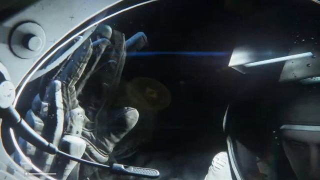 Alien: Isolation - part 10 - Marlow's story смотреть онлайн