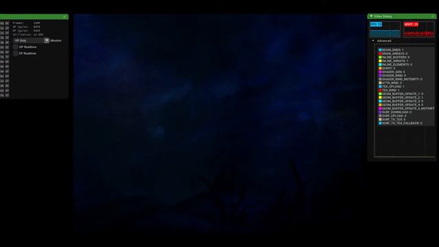Morrowind Game of the Year Edition HD - xemu v0.6.0 смотреть онлайн