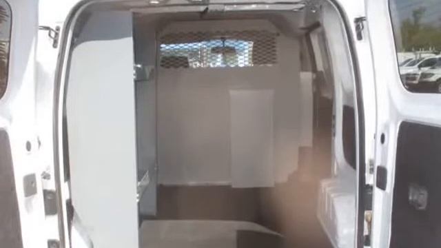 2015 Chevrolet City Express LT Cargo Van 4D (Tucson, Arizona) смотреть онлайн